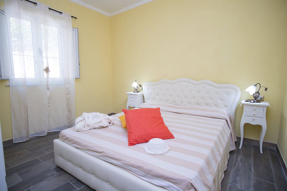 Antica Dimora Donna Filomena - immagine slider 3