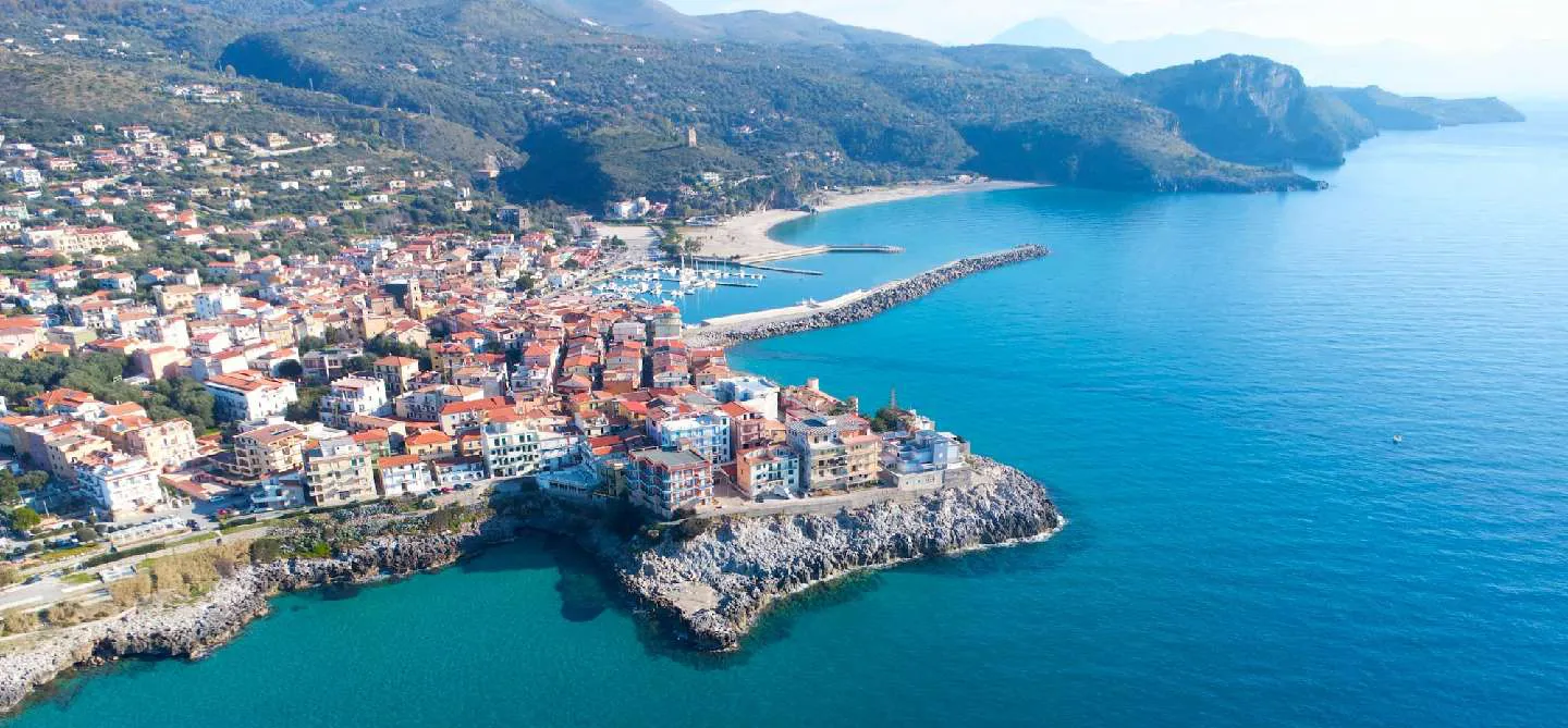 Antica Dimora Donna Filomena - immagine slider 1