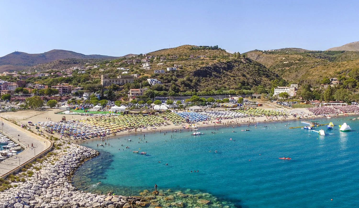 Antica Dimora Donna Filomena - immagine slider 2